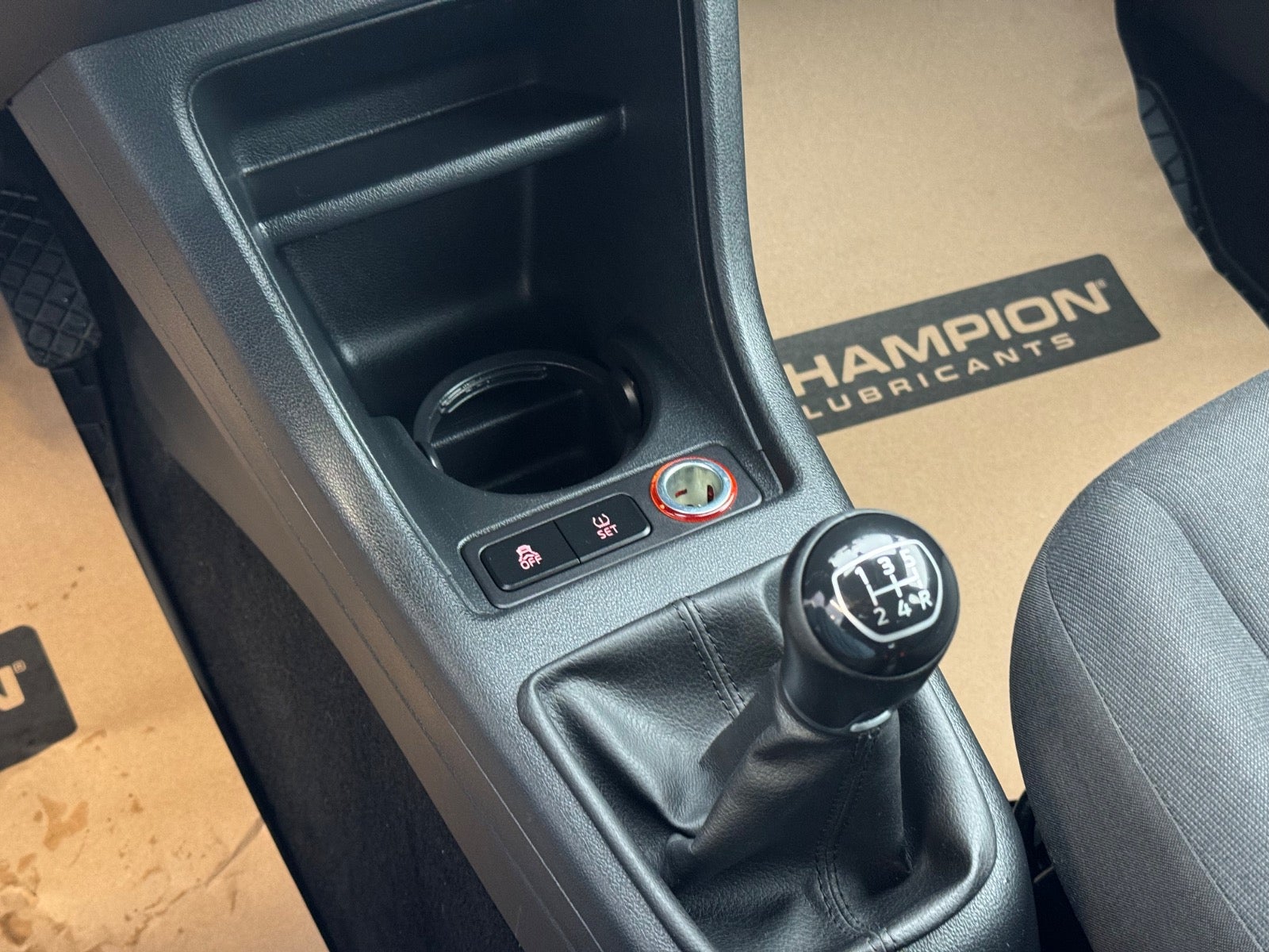 Billede af VW Up! 1,0 MPi 60 Move Up! BMT