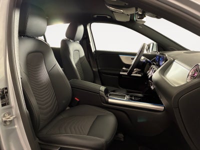 Mercedes EQA350 Progressive Advance 4Matic