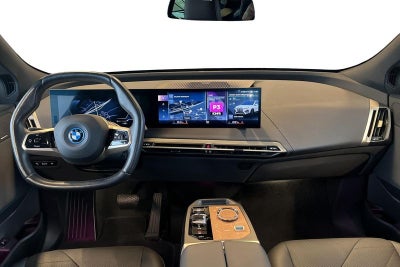 BMW iX xDrive40 Sport