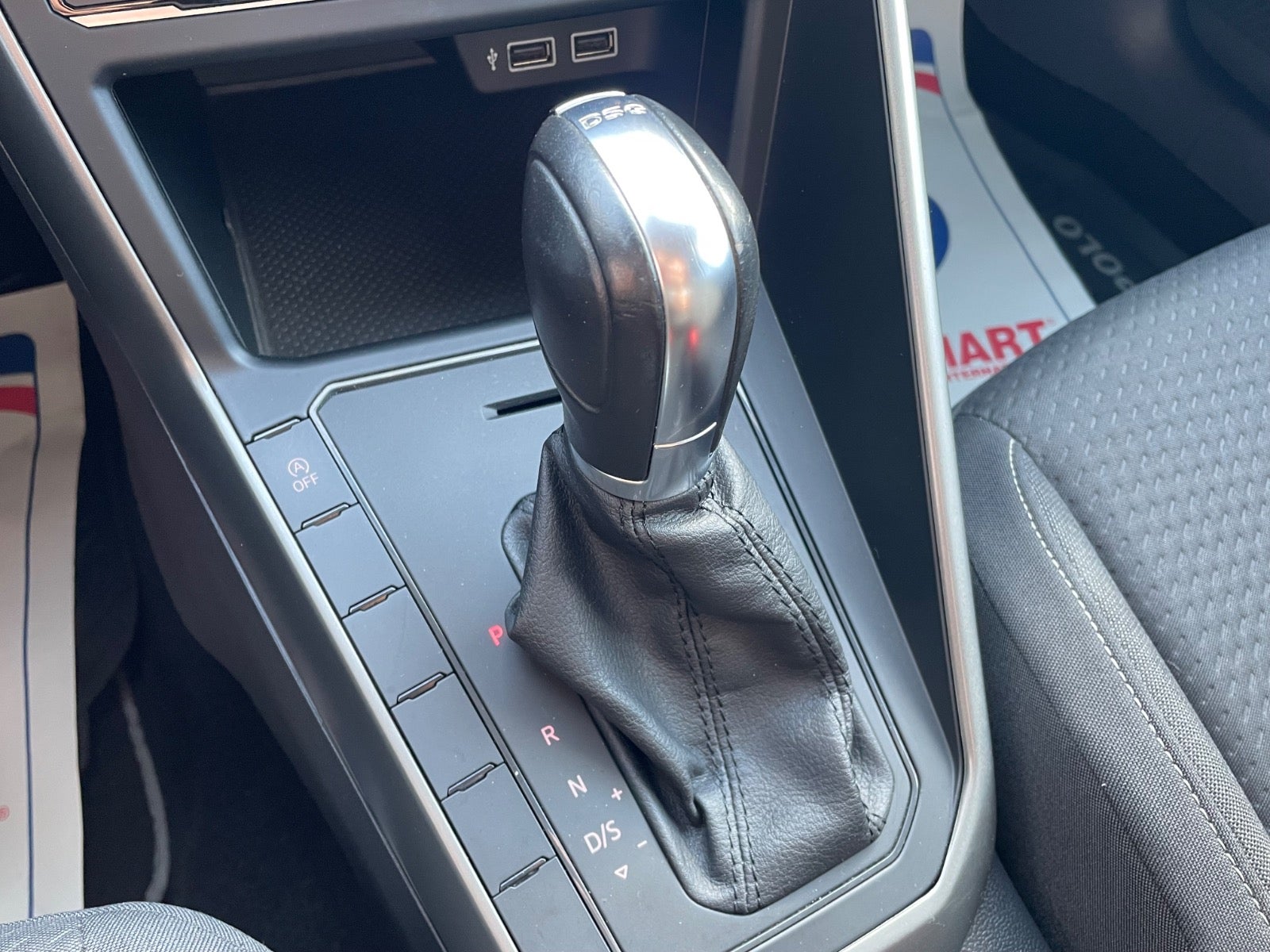 Billede af VW Polo 1,6 TDi 95 Comfortline DSG
