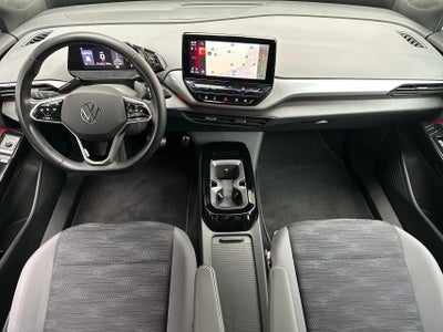 VW ID.4 Pro Performance billede 3