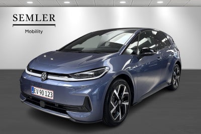 VW ID.3 Neo 58 Style 5d