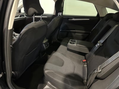 Ford Mondeo SCTi 160 Titanium