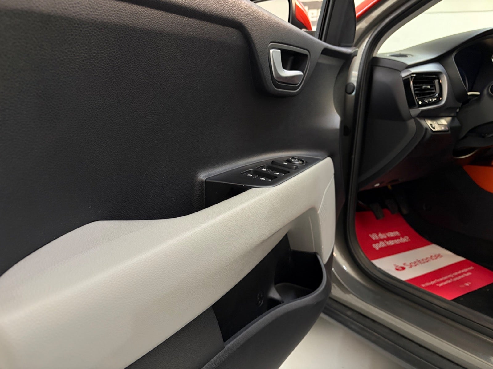 Billede af Kia Stonic 1,0 T-GDi Attraction+
