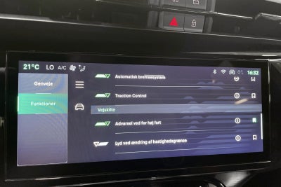 Alfa Romeo Junior Elettrica Speciale