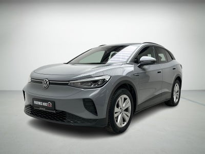 VW ID.4 Pro Performance