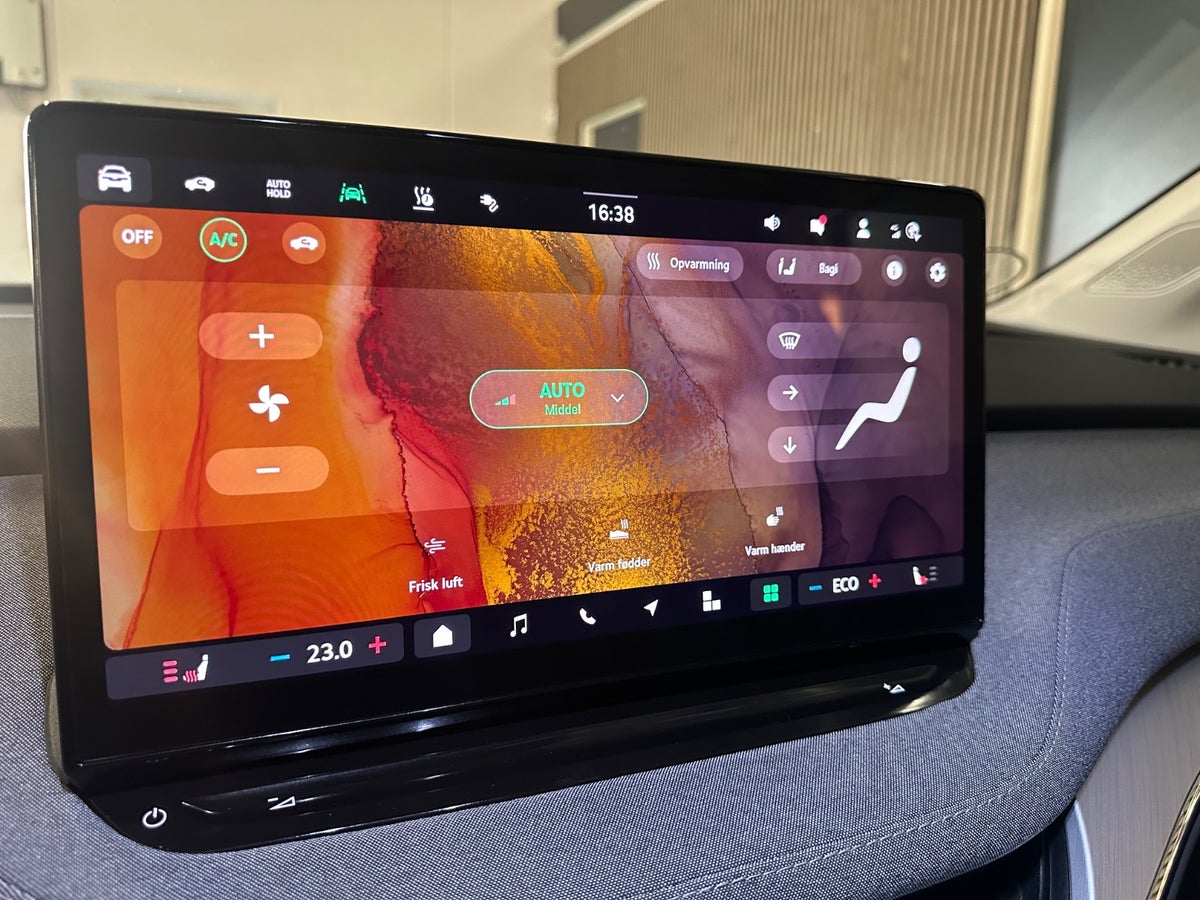 Skoda Enyaq iV Premium