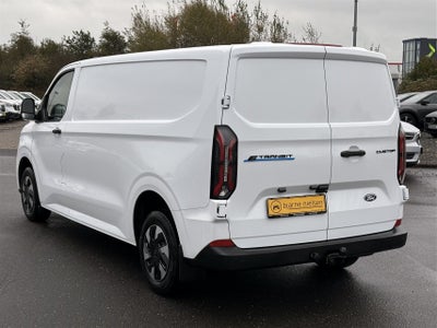Ford E-Transit Custom 320L Trend billede 2
