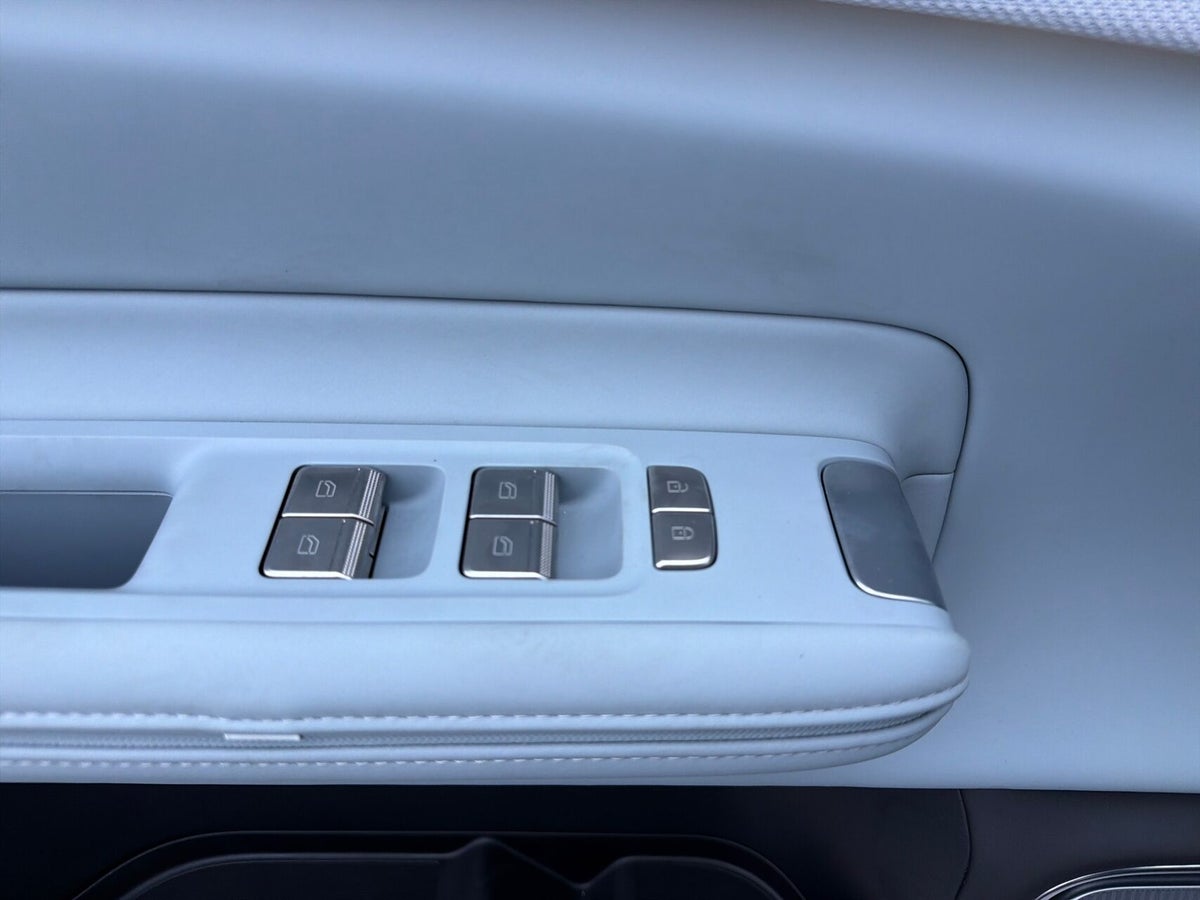 Polestar 4 Long Range Nordic Edition billede 16