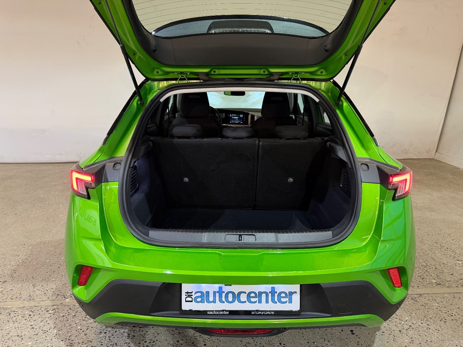 Opel Mokka-e Edition