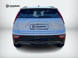 Kia Niro EV