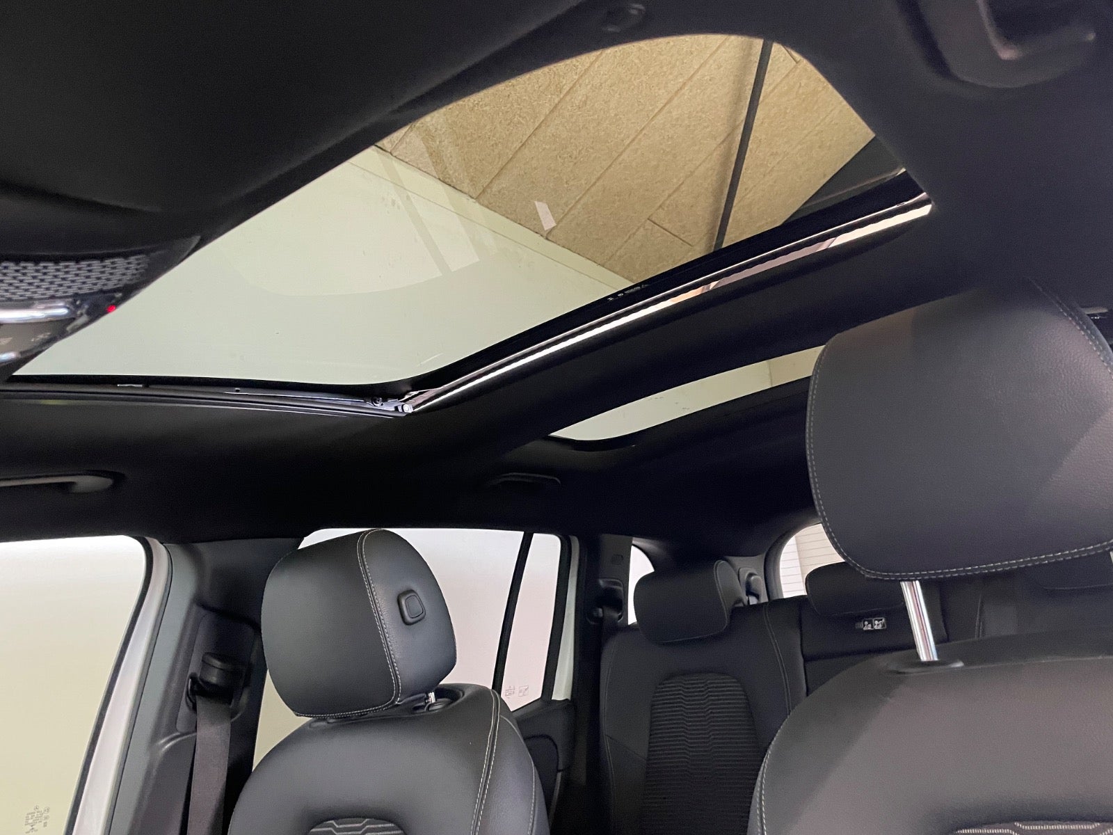 Mercedes EQB250 Progressive 7prs