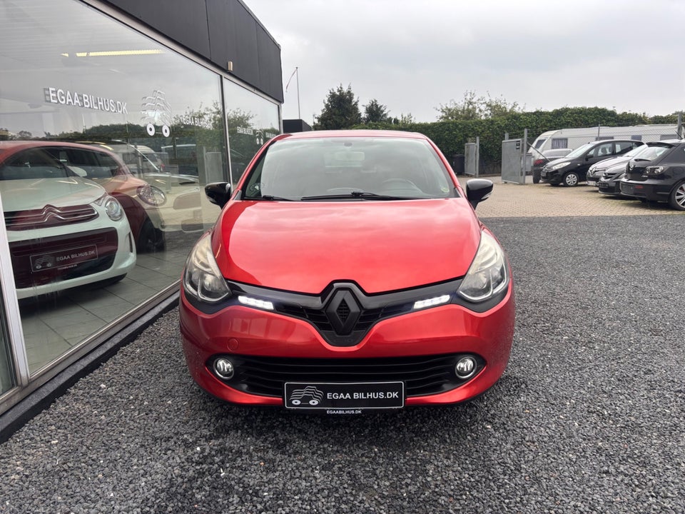 Renault Clio IV, Billede 3