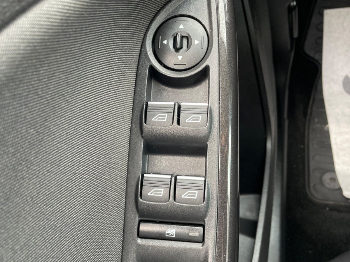 Billede af Ford Focus 1,0 SCTi 125 Business stc.