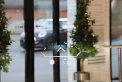 BMW i5 eDrive40 Touring M-Sport Pro