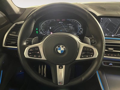 BMW X5 xDrive45e M-Sport aut. Van