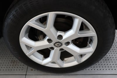 Renault Kadjar dCi 115 Zen EDC