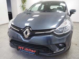 Renault Clio IV