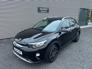 Kia Stonic Attraction