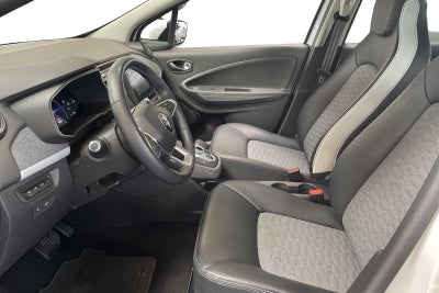 Renault Zoe Experience - 4