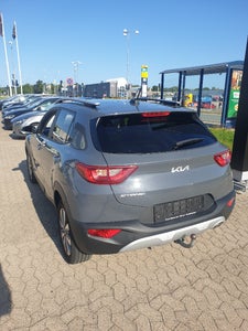 Kia Stonic T-GDi mHEV Prestige Upgrade DCT
