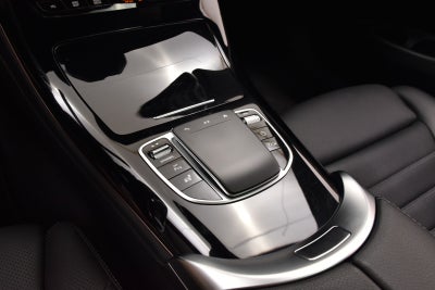 Mercedes EQC400 AMG Line 4Matic