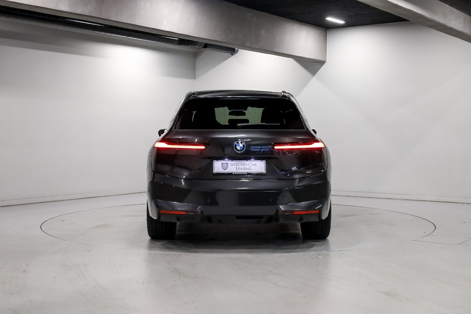 BMW iX xDrive50 Sport