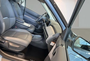 Kia EV3 Long Range Upgrade