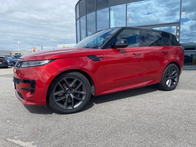 Land Rover Range Rover Sport P460e Dynamic HSE aut. - 2