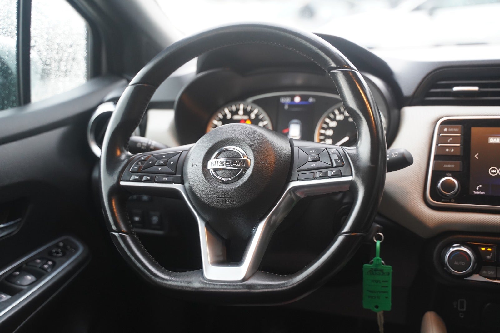 Billede af Nissan Micra 1,0 IG-T 100 Acenta