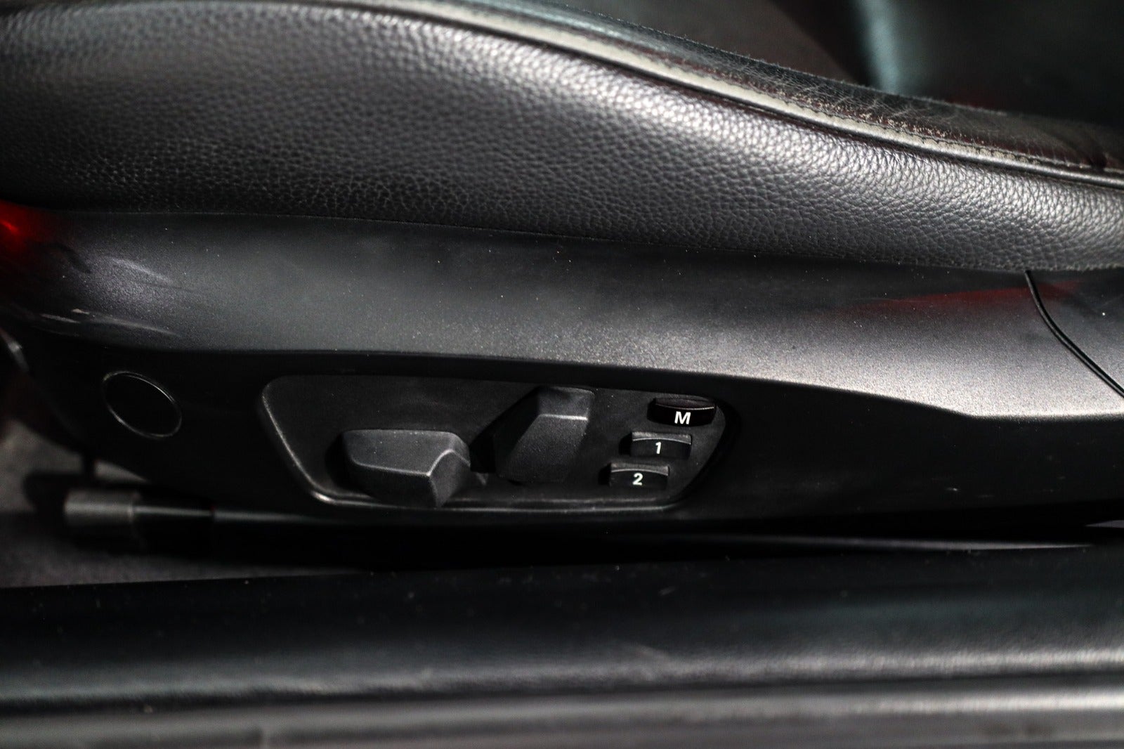 Billede af BMW 335i 3,0 Coupé Steptr.