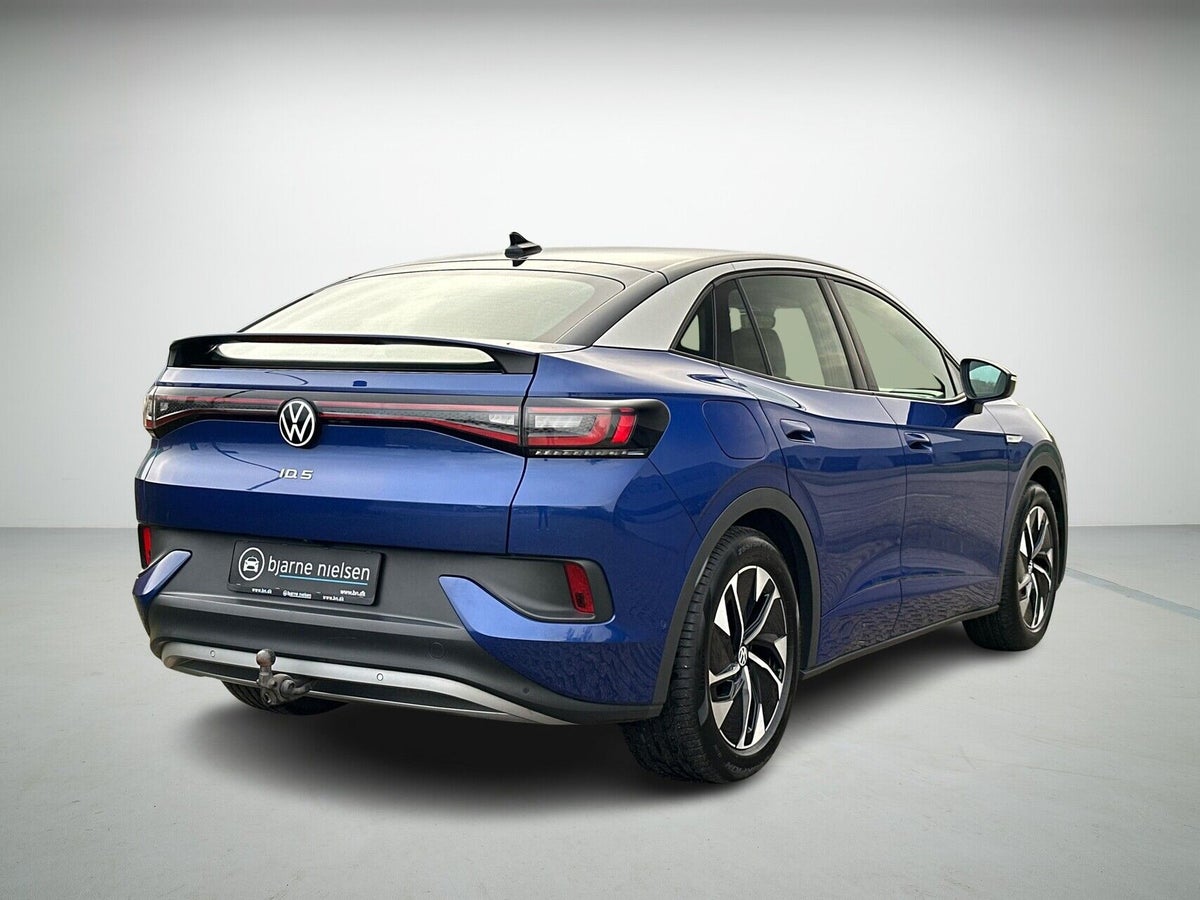 VW ID.5 Pro Performance billede 2