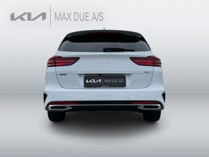 Kia Ceed PHEV Upgrade SW DCT