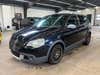 VW Polo Cross 16V