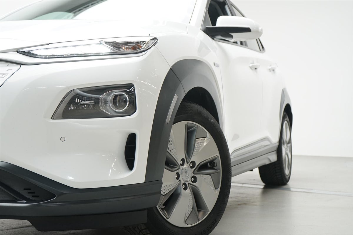 Hyundai Kona EV Premium billede 3