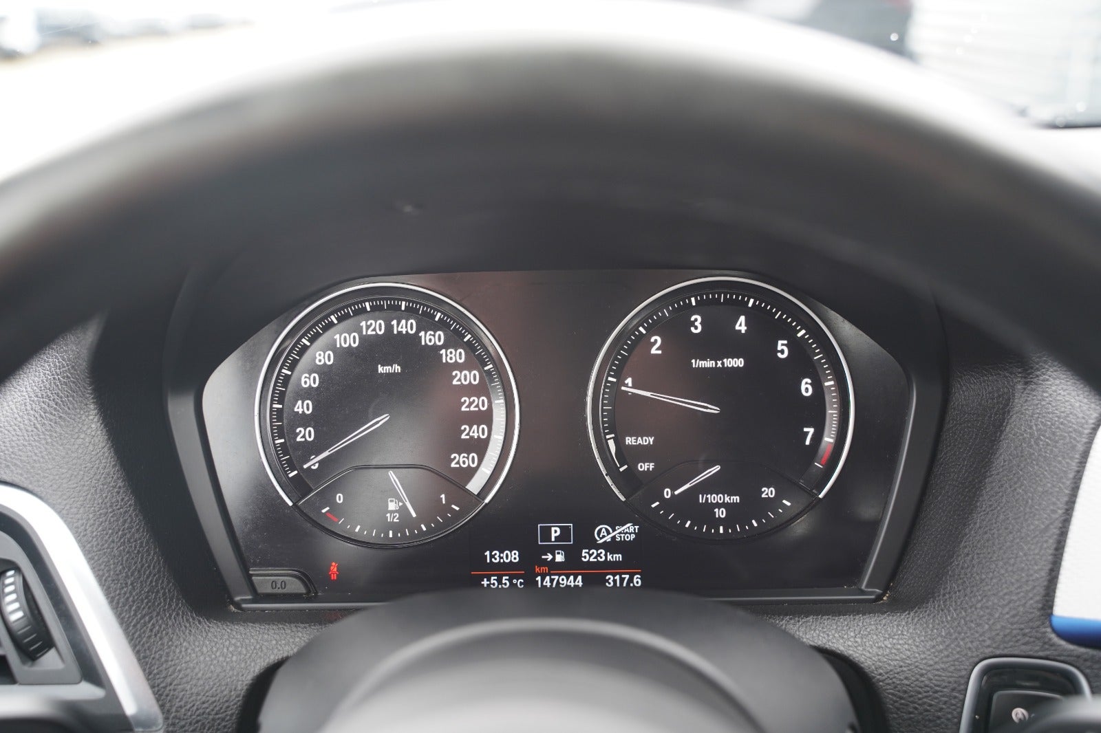 Billede af BMW 118i 1,5 M-Sport aut.