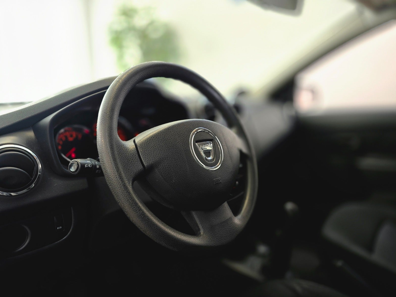 Billede af Dacia Sandero 0,9 TCe 90 Base
