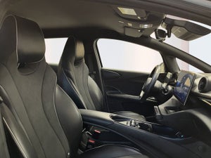 BYD Dolphin Comfort