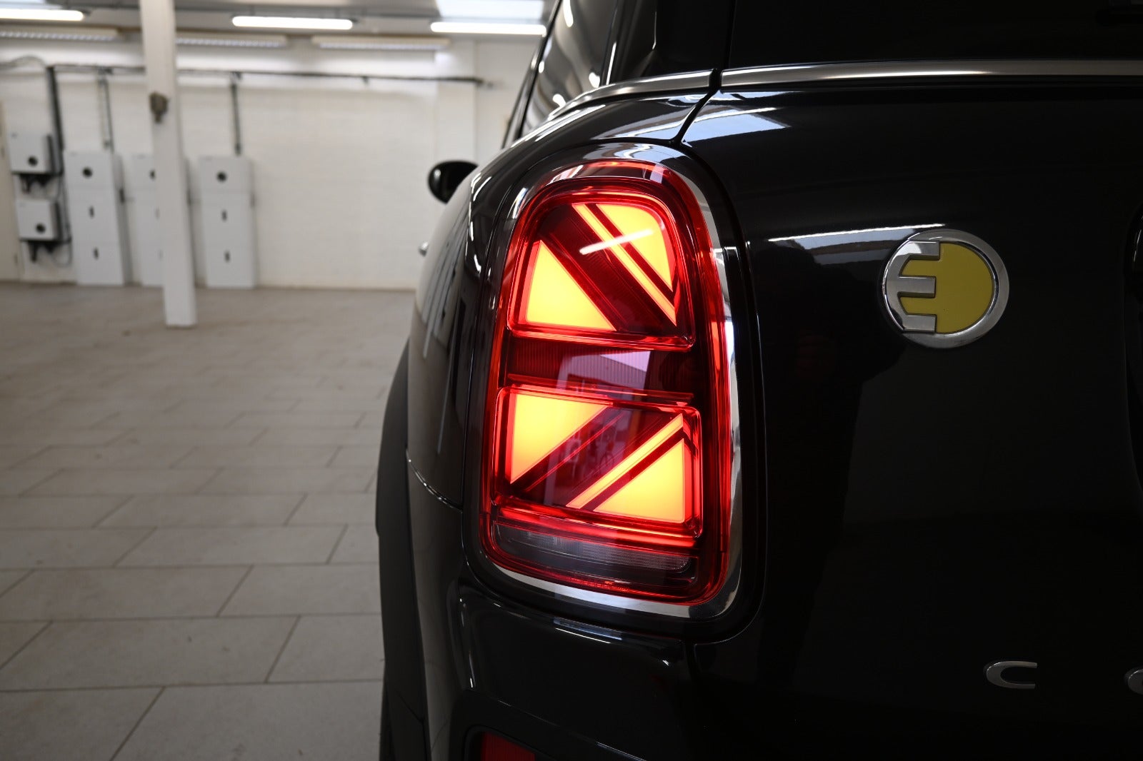 MINI Countryman Cooper SE Essential aut. ALL4