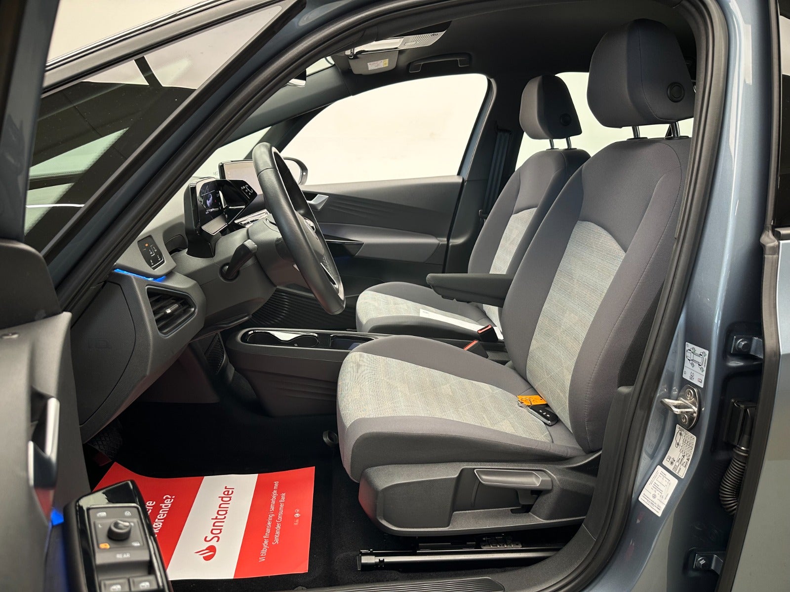 Billede af VW ID.3 45 City Pure Performance