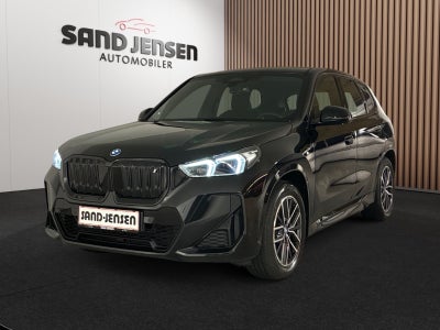 BMW iX1 xDrive30 M-Sport Premium