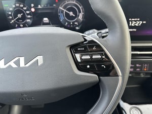 Kia Niro EV Prestige