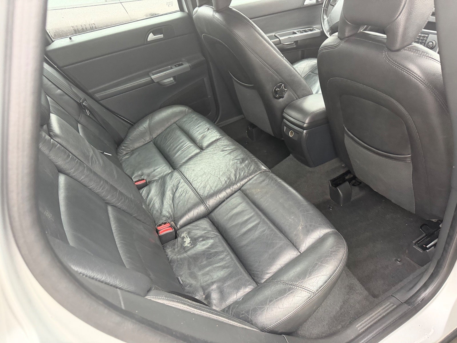 Volvo V50 Momentum aut. - billede 6
