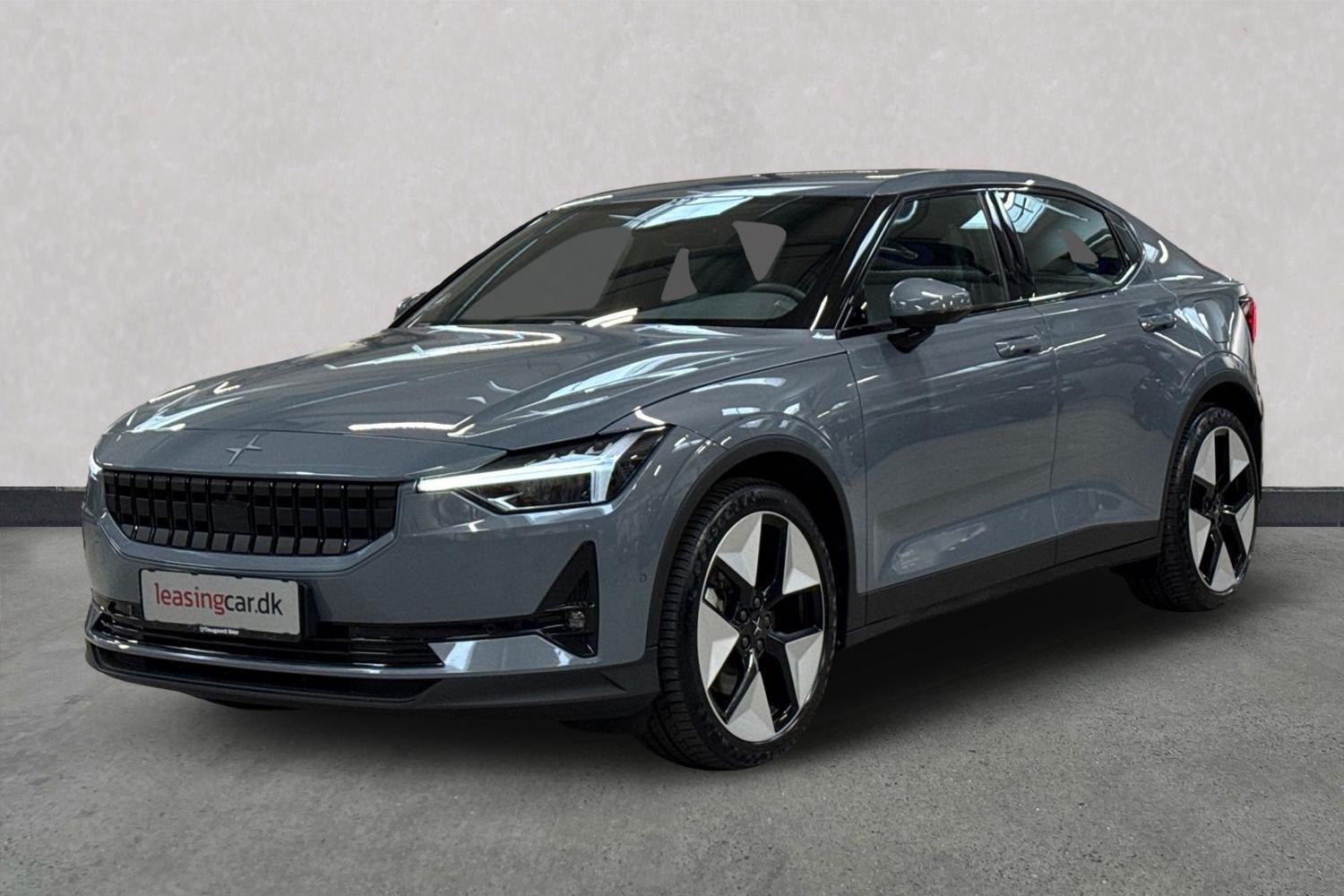 Billede af Polestar 2  Long Range