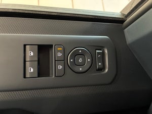 Kia PV5 Long Range Prestige