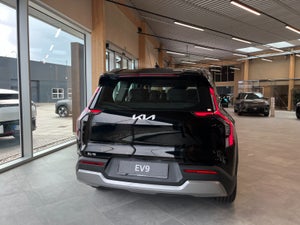 Kia EV9 Standard Range Upgrade RWD 7prs