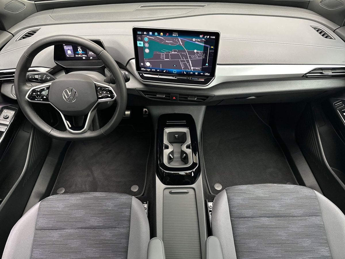 VW ID.5 Pro billede 4