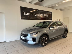 Kia XCeed PHEV Prestige DCT