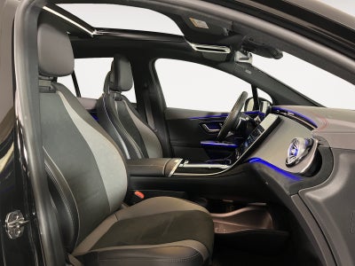 Mercedes EQE350 SUV AMG Edition 4Matic