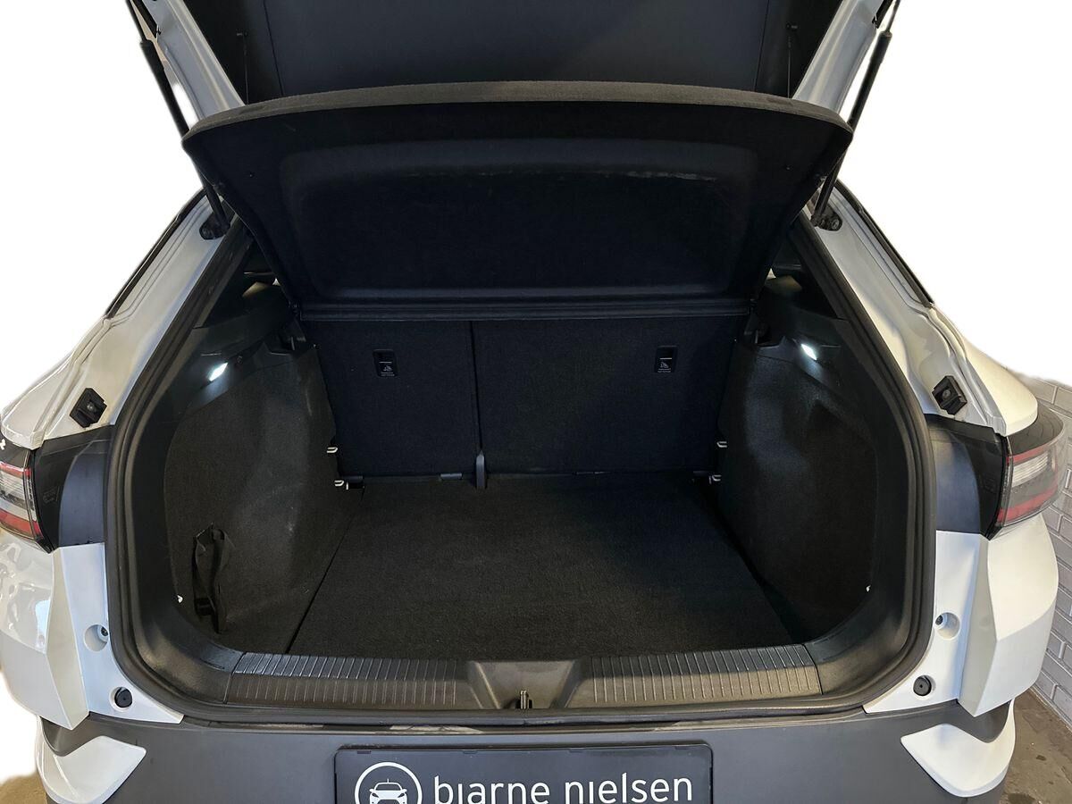 BMW iX xDrive40 Fully Charged billede 13